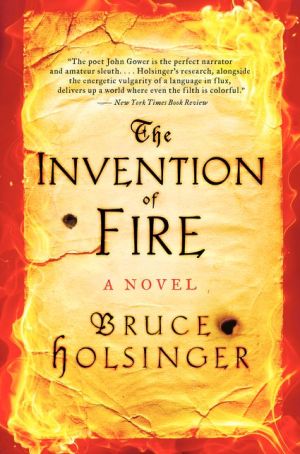 The Invention of Fire