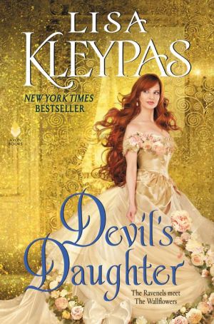 Book Devil's Daughter: The Ravenels meet The Wallflowers