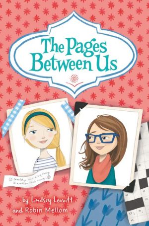 The Pages Between Us