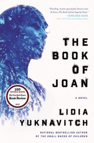 Book The Book of Joan
