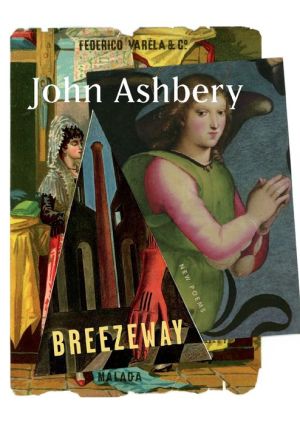 Breezeway: New Poems
