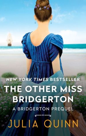 Book The Other Miss Bridgerton