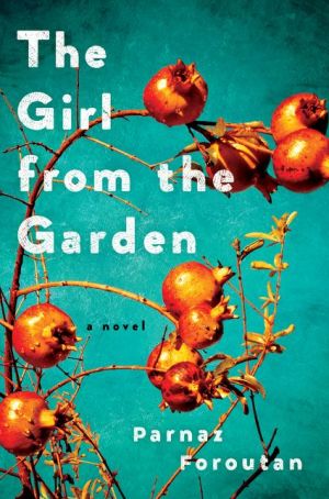 The Girl from the Garden