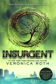 Insurgent (B&N Exclusive Edition) (Divergent Series #2)