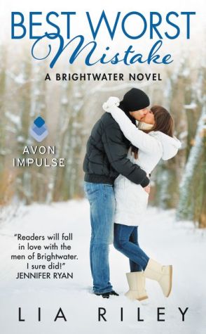 Best Worst Mistake: A Brightwater Novel