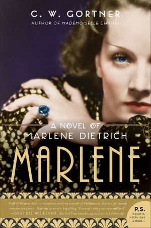 Marlene: A Novel
