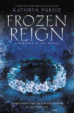 Book Frozen Reign