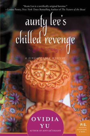 Aunty Lee's Chilled Revenge: A Singaporean Mystery