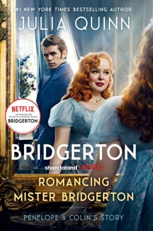 Romancing Mister Bridgerton (with 2nd Epilogue)