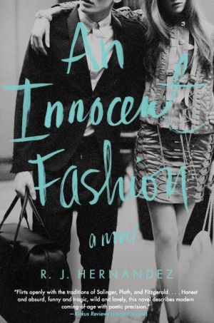 An Innocent Fashion: A Novel