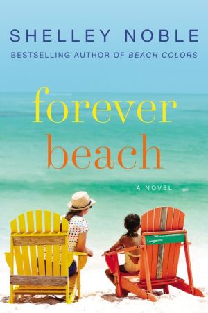 Forever Beach: A Novel