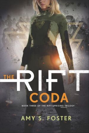 Book The Rift Coda