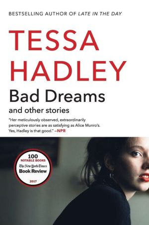 Book Bad Dreams and Other Stories