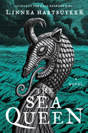 Book The Sea Queen: A Novel