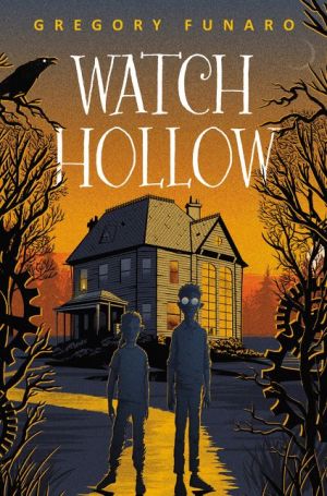 Book Watch Hollow
