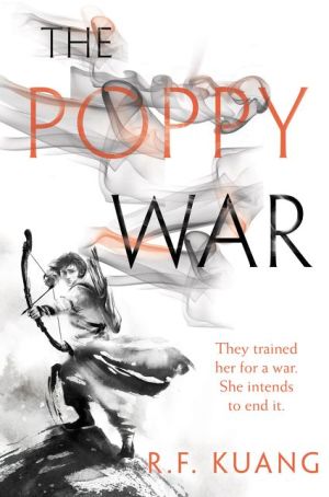 Book The Poppy War: A Novel