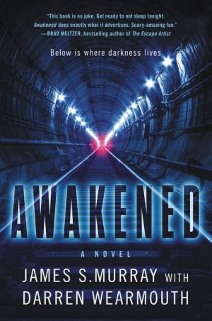 Book Awakened: A Novel