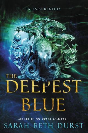 Book The Deepest Blue: Tales of Renthia
