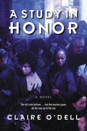 A Study in Honor: A Novel