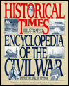 Historical Times Illustrated Encyclopedia of the Civil War