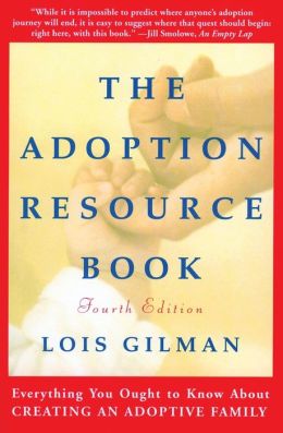 Adoption Resource Book