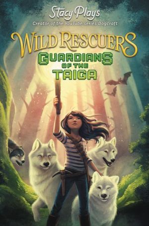 Wild Rescuers: Guardians of the Taiga