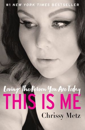 Book This Is Me: Loving the Person You Are Today