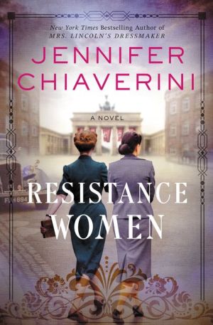 Resistance Women|Hardcover