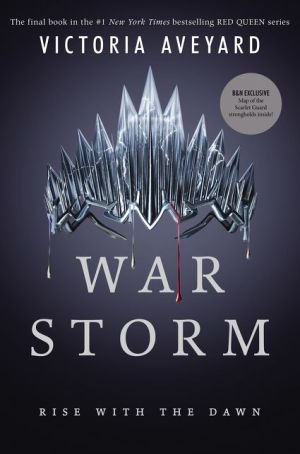 War Storm