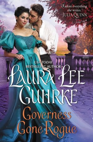 Book Governess Gone Rogue: Dear Lady Truelove