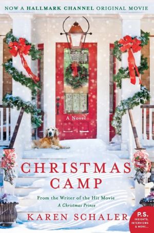 Christmas Camp: A Novel