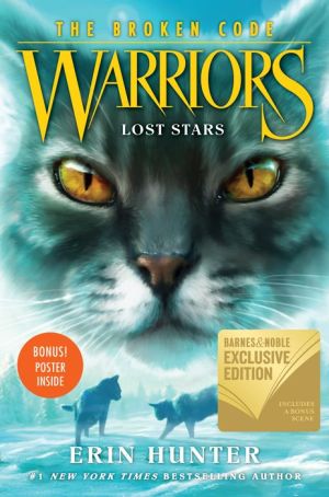 Book Warriors: The Broken Code #1: Lost Stars