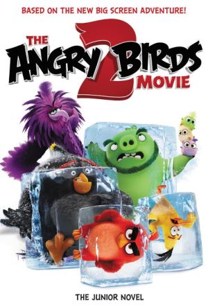 Book The Angry Birds Movie 2: The Junior Novel