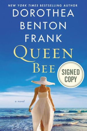Queen Bee |Signed Book