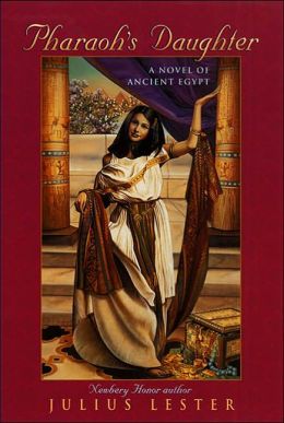 Pharaoh's Daughter: A Novel of Ancient Egypt