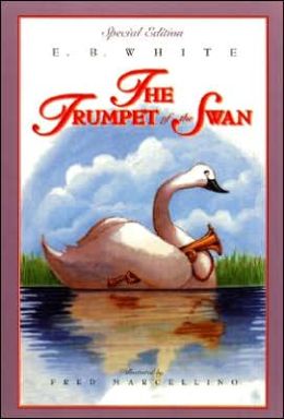The Trumpet Of The Swan [2001]