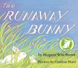 Book Cover Image. Title: The Runaway Bunny, Author: Margaret Wise Brown