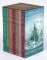 The Chronicles of Narnia (Boxed Set)