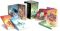 The Chronicles of Narnia (Boxed Set)