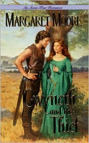 Gwyneth and the Thief (Avon True Romance)