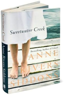Sweetwater Creek