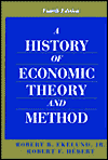 A History of Economic Theory and Method