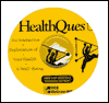Healthquest : An Interactive Exploration of Your Health and Well-Being