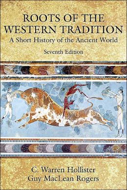 Roots of the Western Tradition: A Short History of the Ancient World