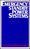 Emergency Stand|||Power Systems Alexander Kusko