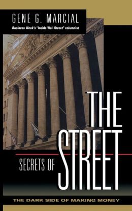 Secrets Of The Street