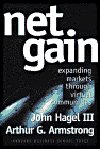 Net Gain: Expanding Markets through Virtual Communities
