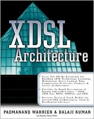 X-DSL Architecture