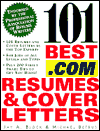 101 Best .Com Resumes and Cover Letters