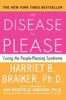 The Disease to Please
